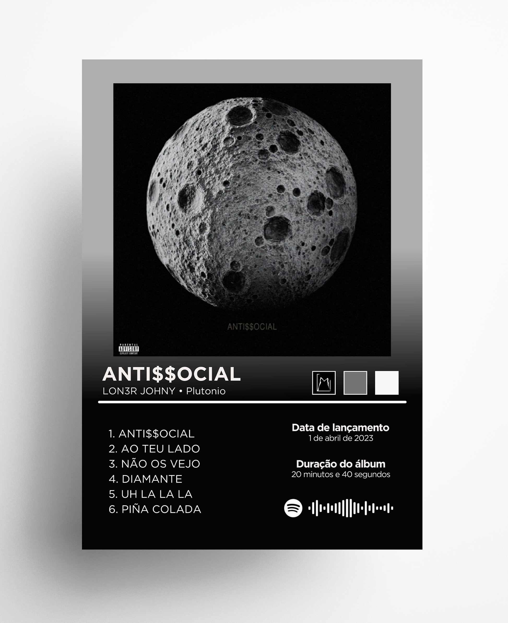 ANTI$$OCIAL (LON3R JOHNY)
