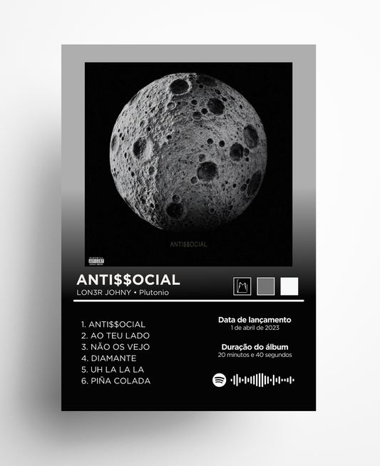 ANTI$$OCIAL (LON3R JOHNY)