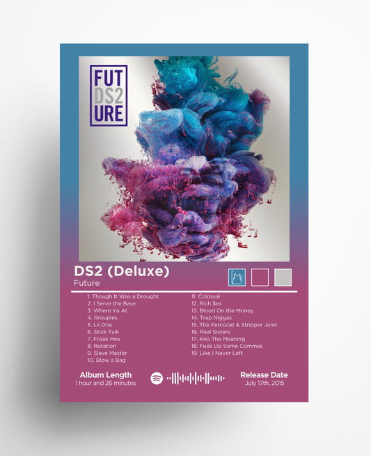 DS2 (Future)