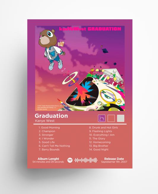 Graduation (Kanye West)