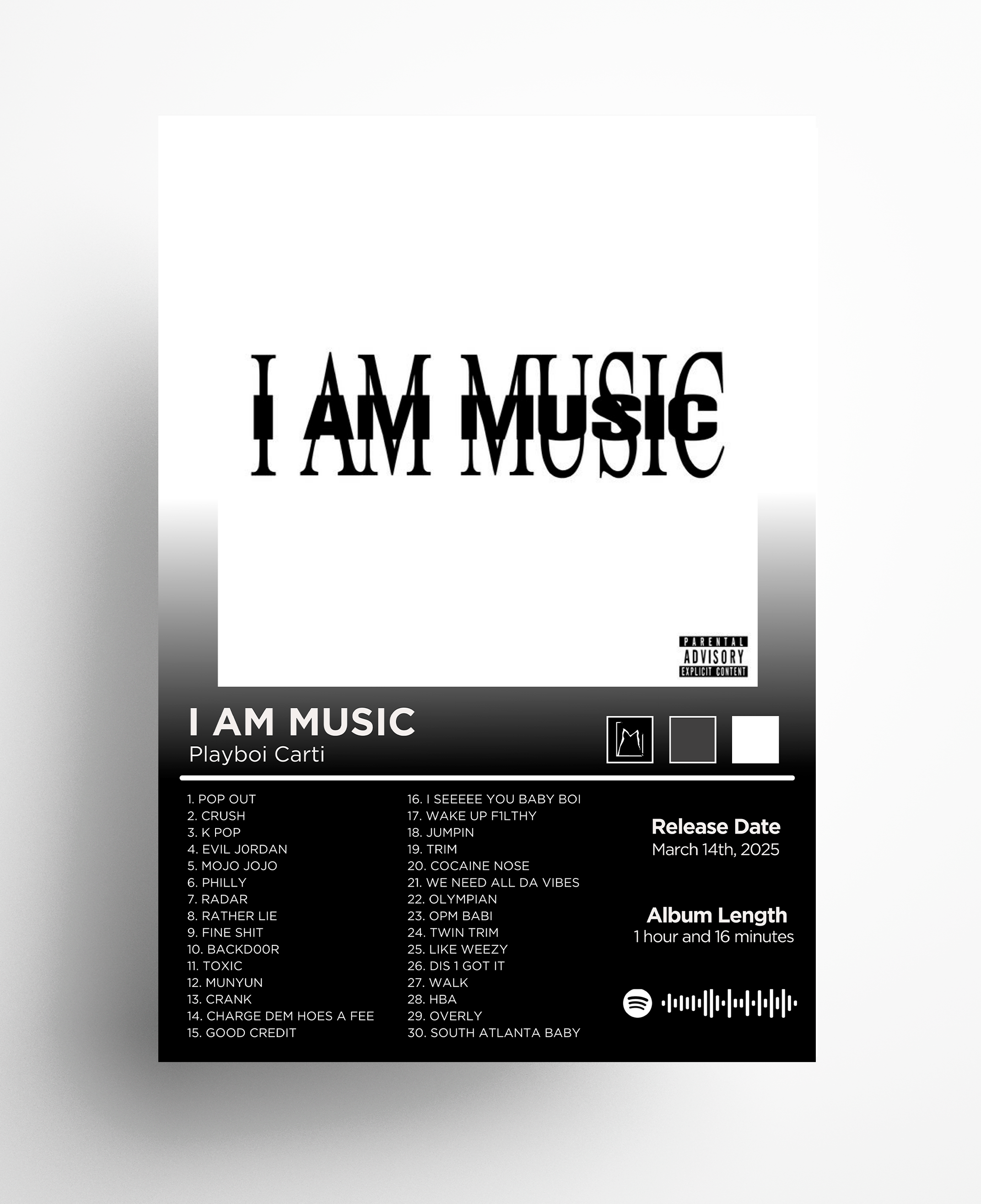 MUSIC (Playboi Carti)