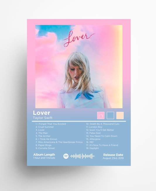 Lover (Taylor Swift)