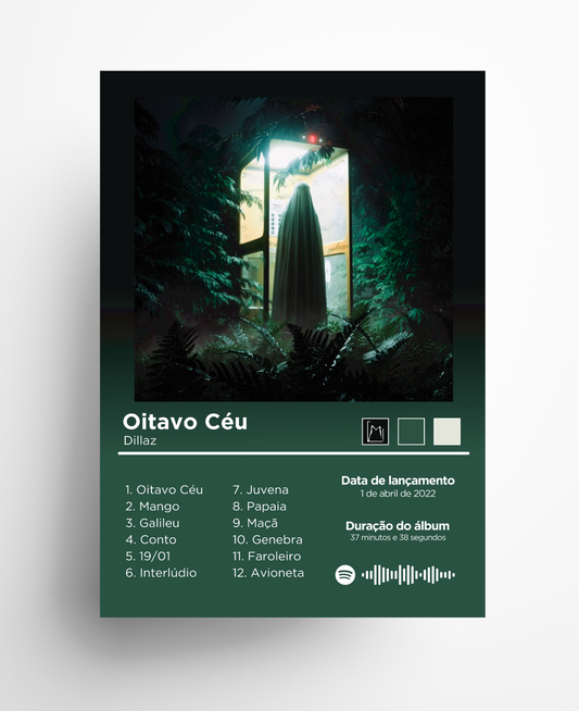 Oitavo Céu (Dillaz)