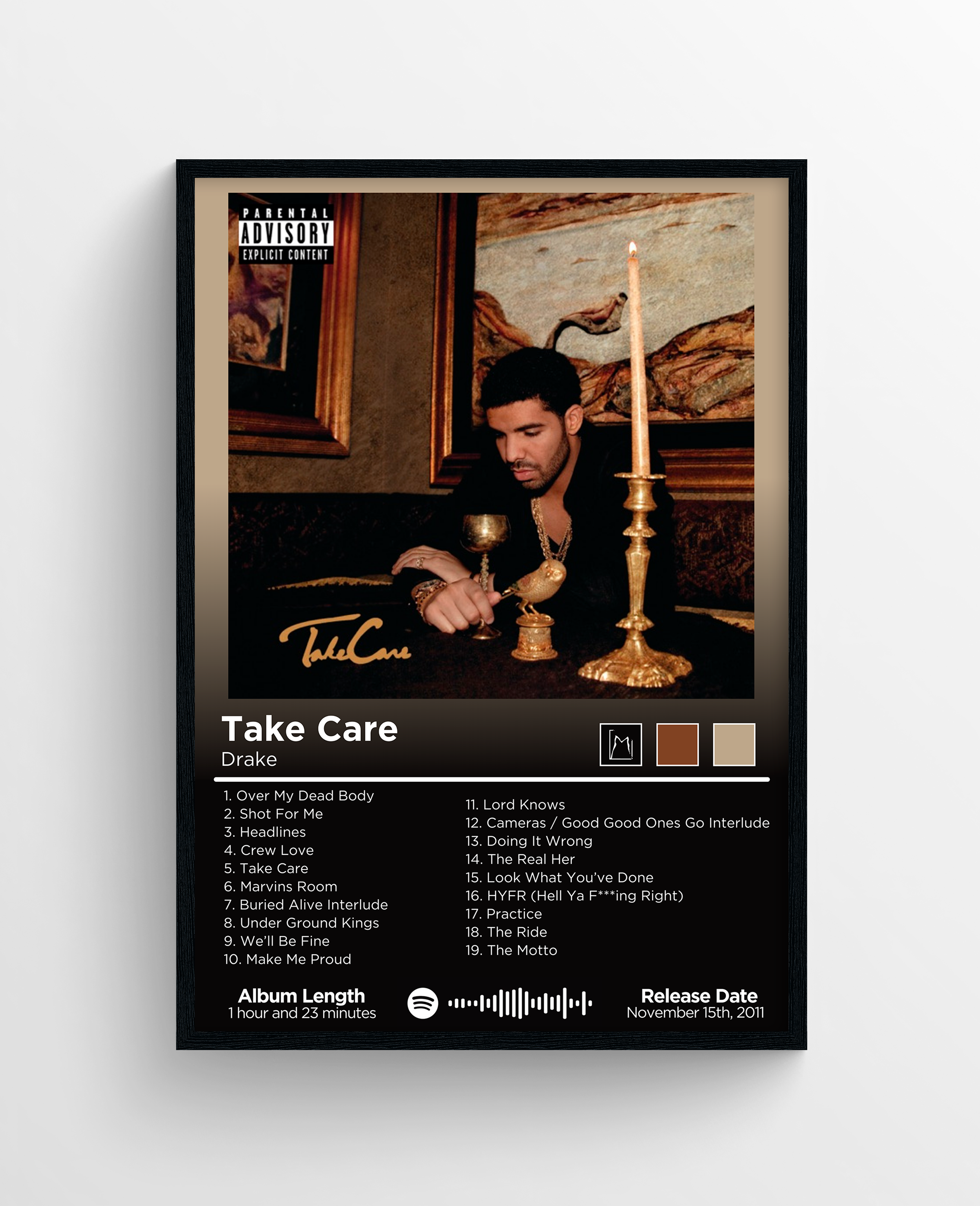 Take Care (Drake)