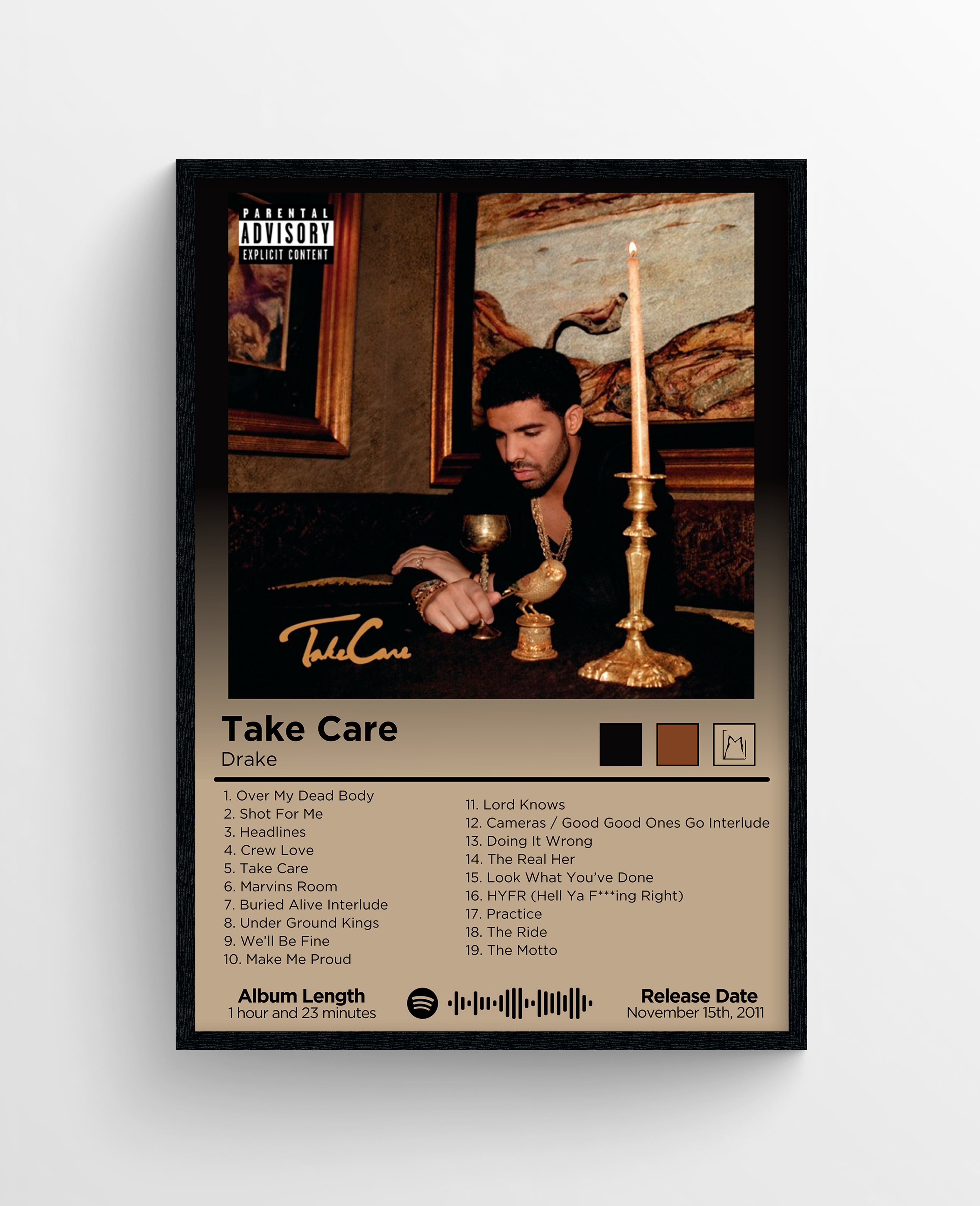 Take Care (Drake)