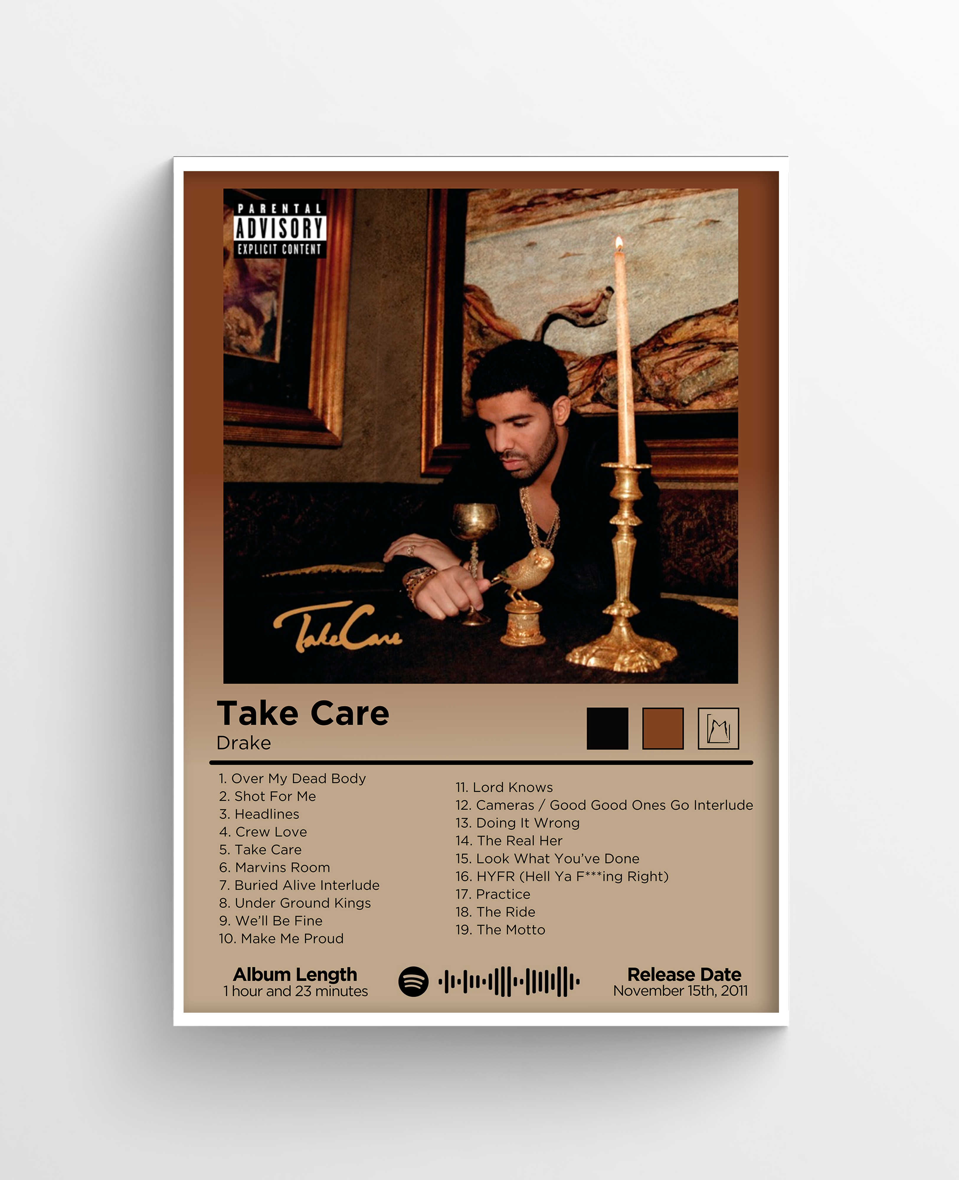Take Care (Drake)