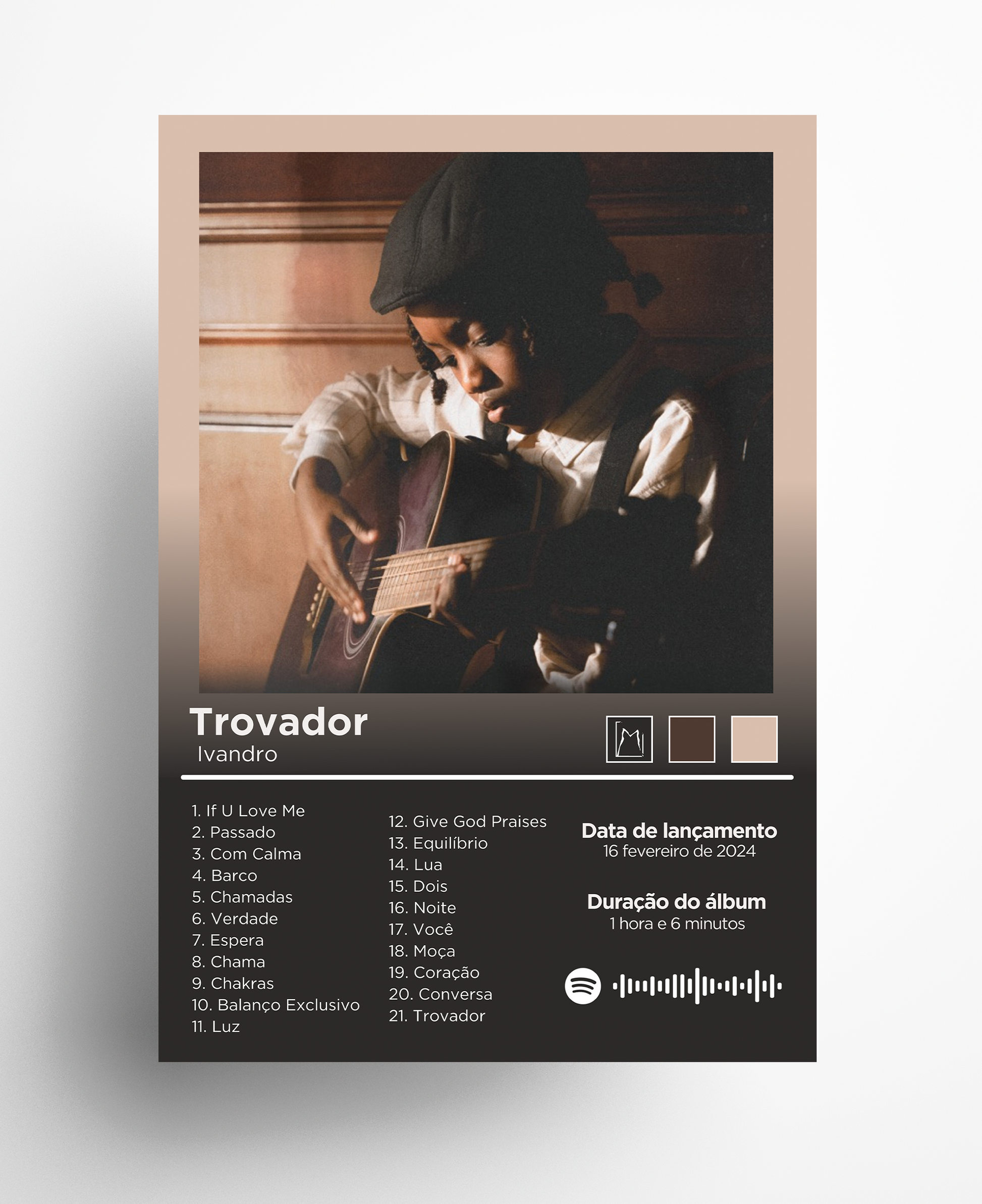 Trovador (Ivandro)