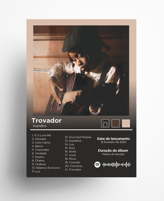 Trovador (Ivandro)