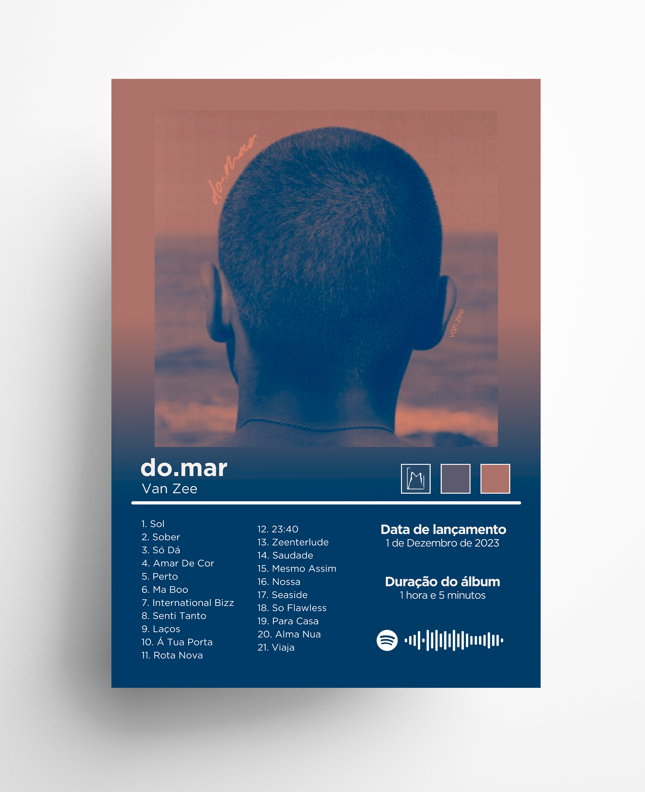 do.mar (Van Zee)
