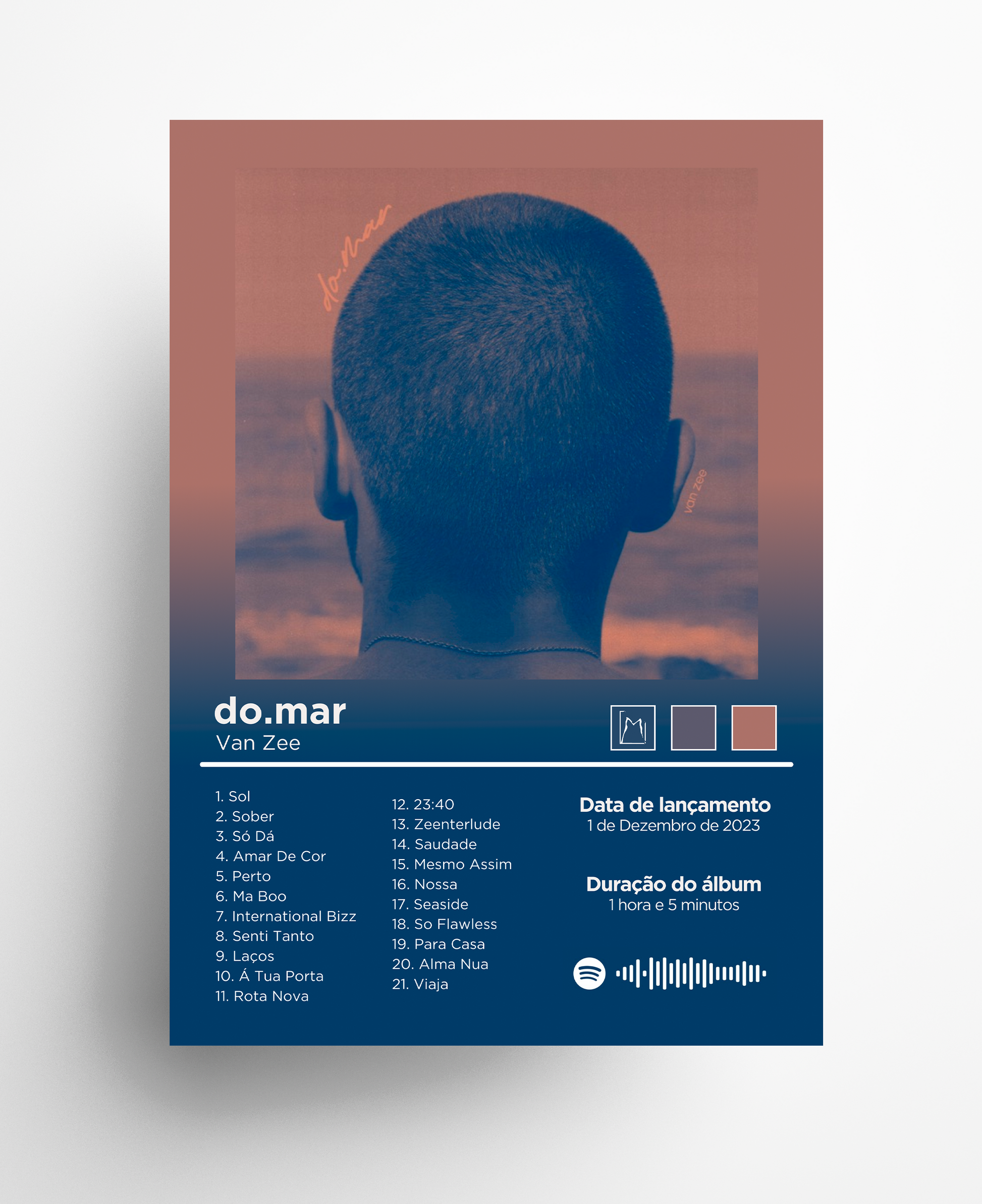 do.mar (Van Zee)