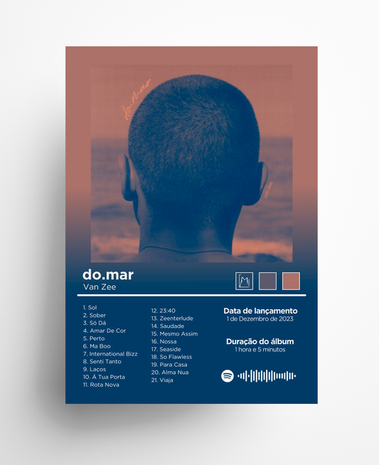 do.mar (Van Zee)