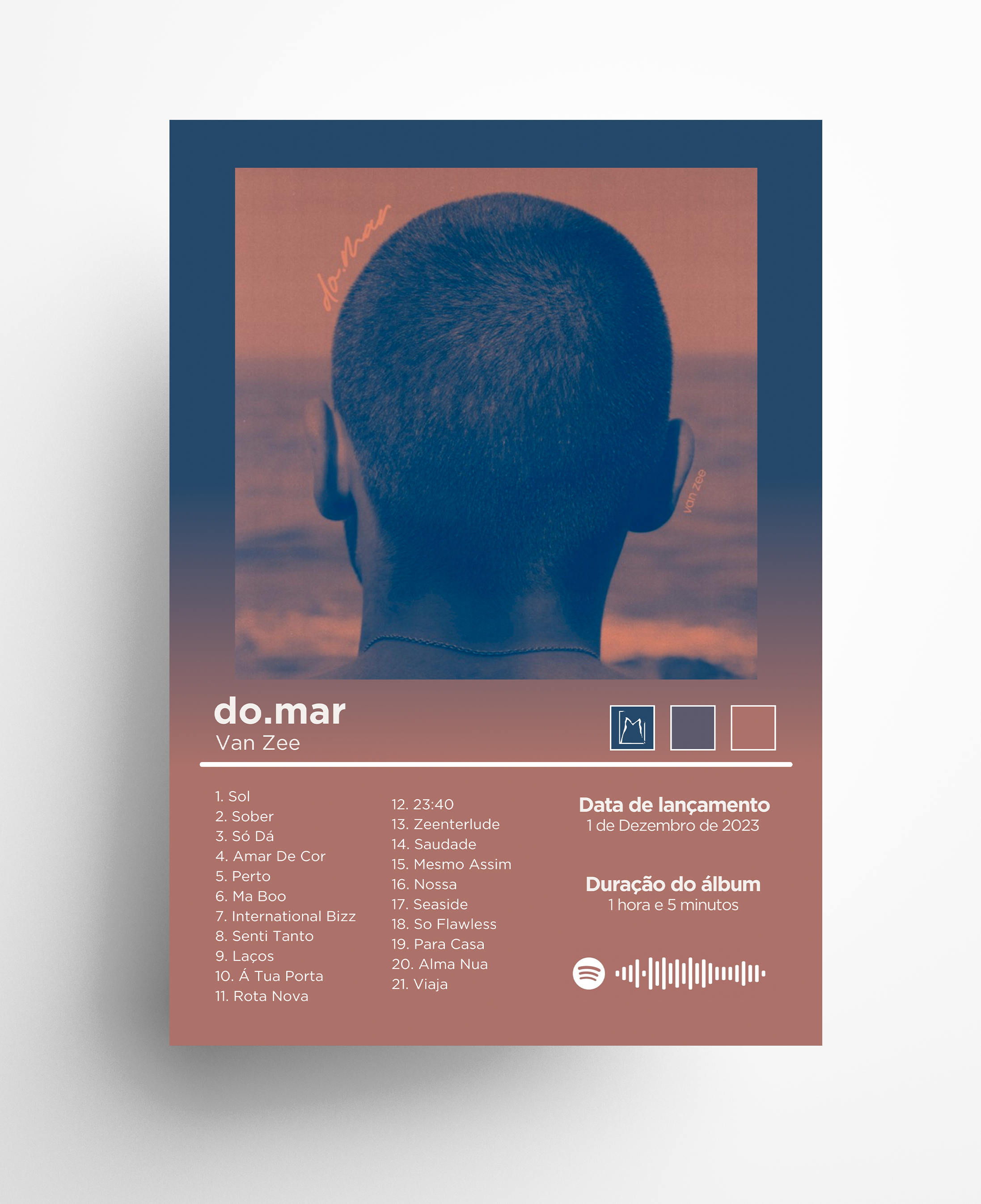 do.mar (Van Zee)